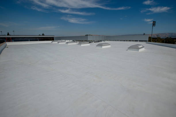 Best Roofing for New Construction  in Jeffersonville, OH