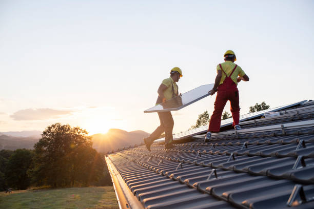 Asphalt Shingles Roofing in Jeffersonville, OH