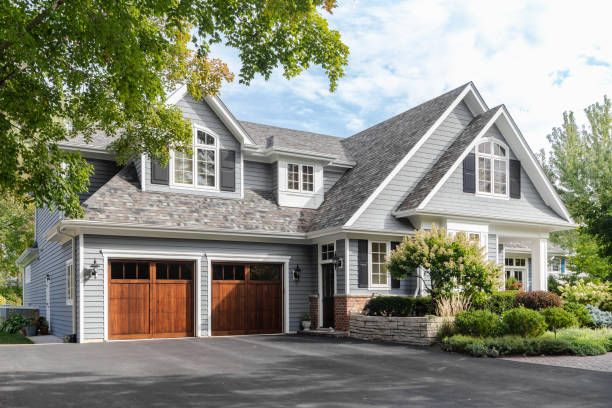 Best Roof Leak Repair  in Jeffersonville, OH